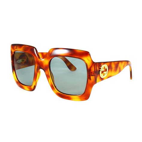 gucci damen sonnenbrillen|authentic gucci sunglasses women.